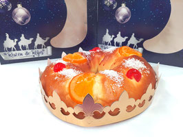 Roscón de Reyes para Perros
