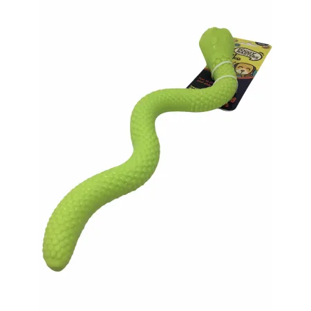 Serpiente | Dispensador premios | Verde
