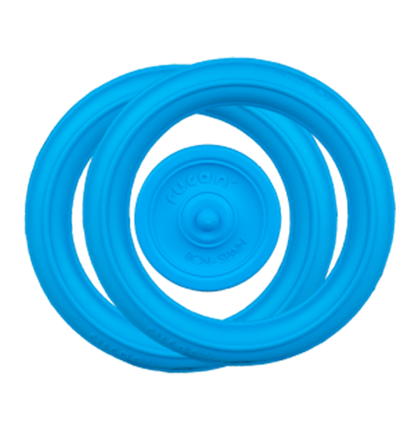 RUCAN | Sky Rings | Juguete Interactivo