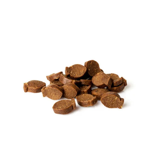 Moments Bocaditos de salmón para perros - 60g