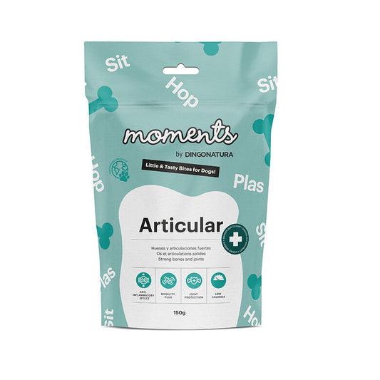 Moments Bocaditos Articulares para perros - 150g
