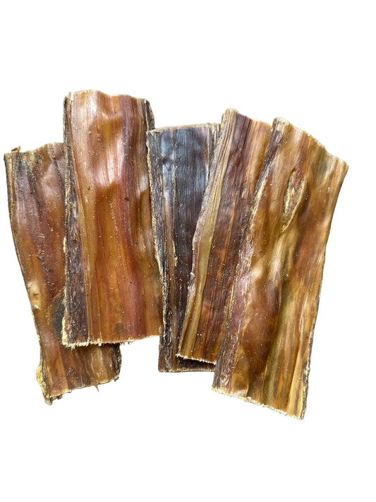 Tiras de carne de vacuno - 100g