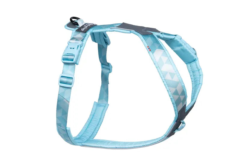 Trekking line harness CLIP'N™ - Non-Stop Dogwear - Por encargo
