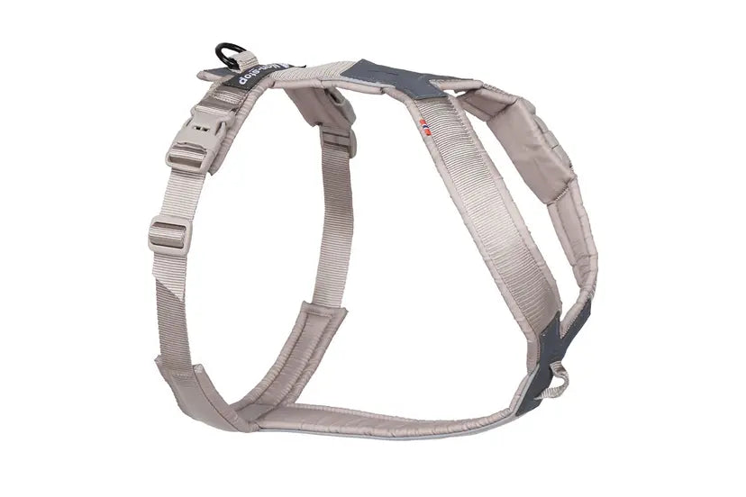 Trekking line harness CLIP'N™ - Non-Stop Dogwear - Por encargo