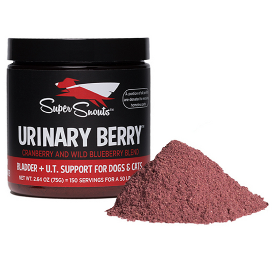 Urinary berry