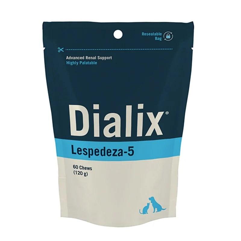 Dialix Lespedeza UT-5